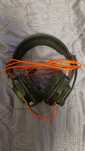 Наушники plantonics GameCom 788