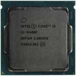 процессор i5 9400f