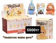 Лабубу популярная игрушка