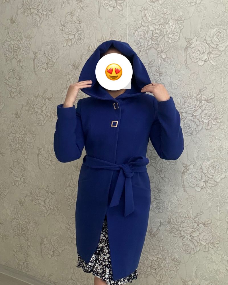 Продам пальто