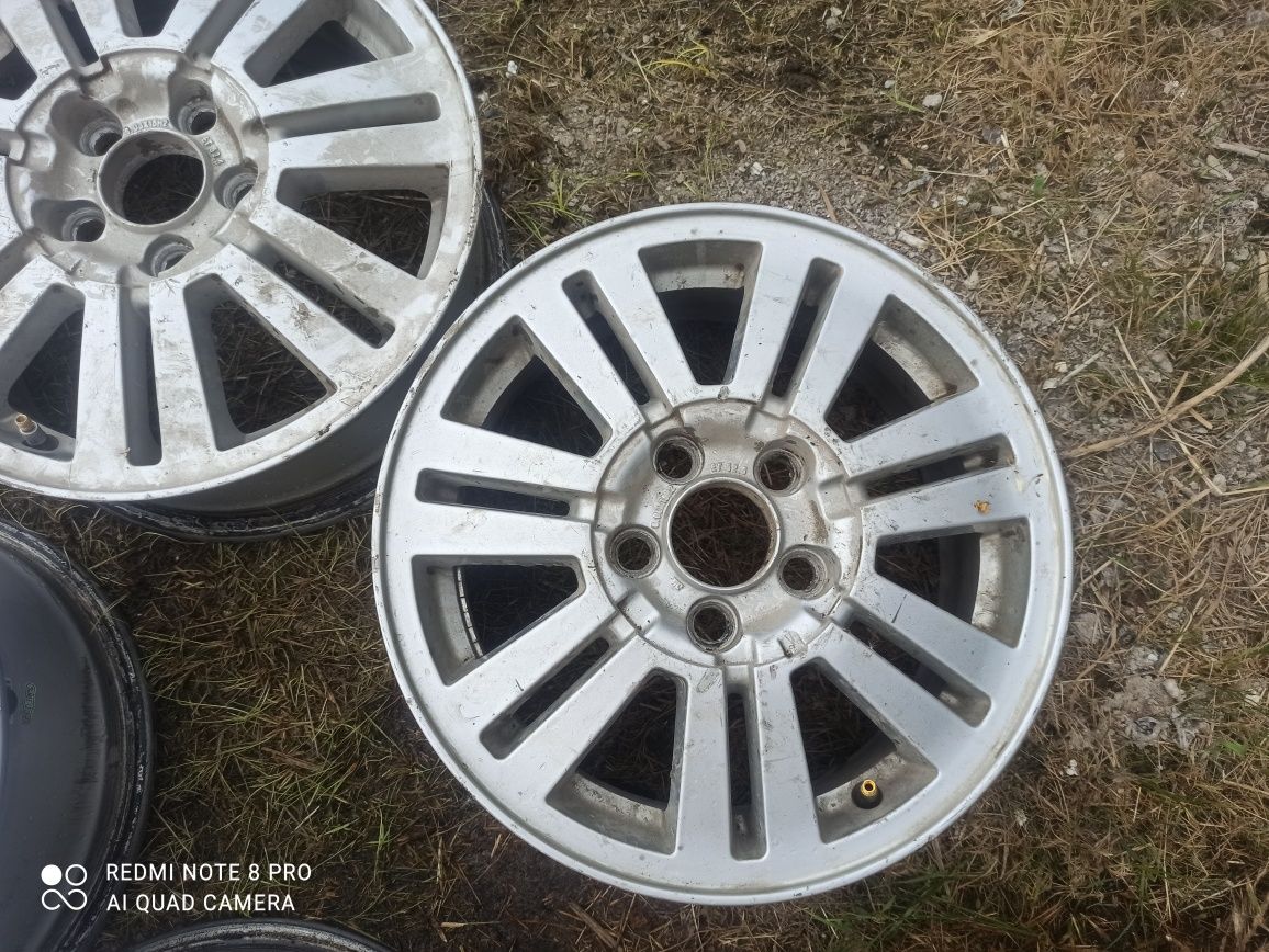 Продам Диски р15 *5 *108