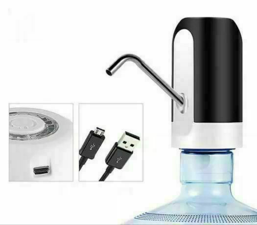 Автоматическая помпа для воды USB