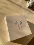 AirPods новый, не вскрытый, 40тыс.