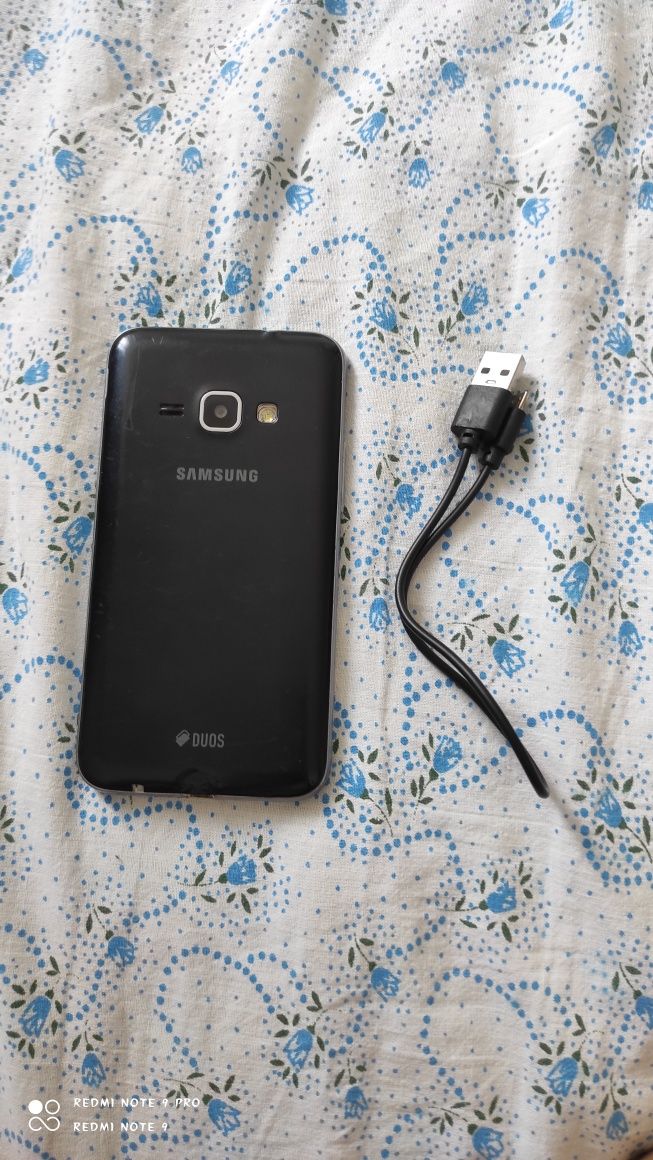 Samsung J1 duos срочно
