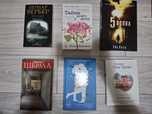 Продаются книги.  Книги. В отличном состоянии