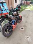 Racer storm 250 Спорт