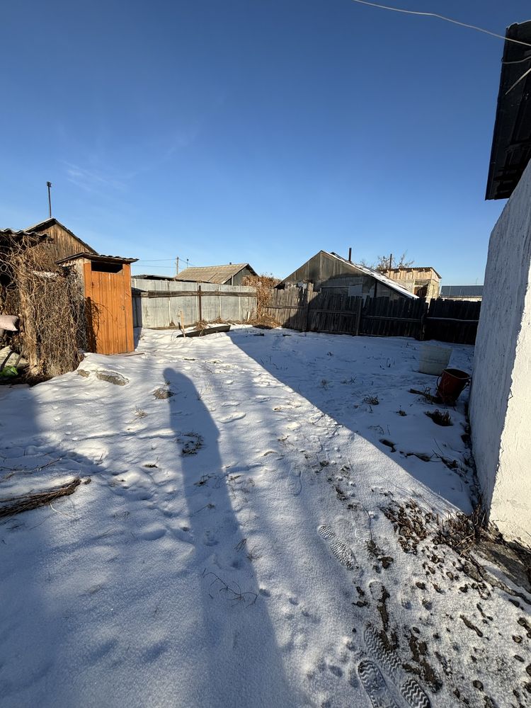Продам дом