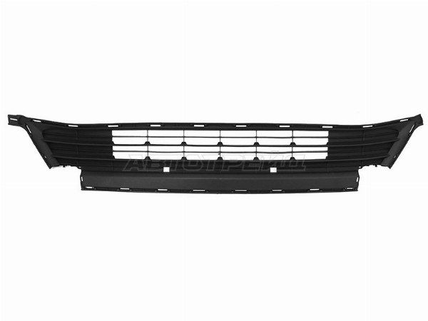 Решетка в бампер TOYOTA RAV4 15-19 нижняя Toyota Rav 4