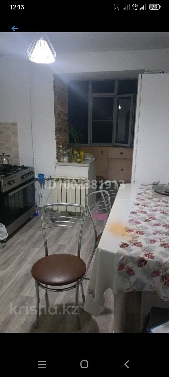Продам или обменяю двухкомнатную