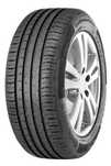Продам 4 шины Continental ContiPremiumContact 5 215/55 R17 94V