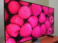 SAMSUNG 4K UHD SMART ORIGINAL диагональ 50" голосовое управление