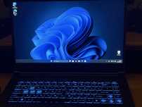 Продам игровой ноутбук MSI Thin A15