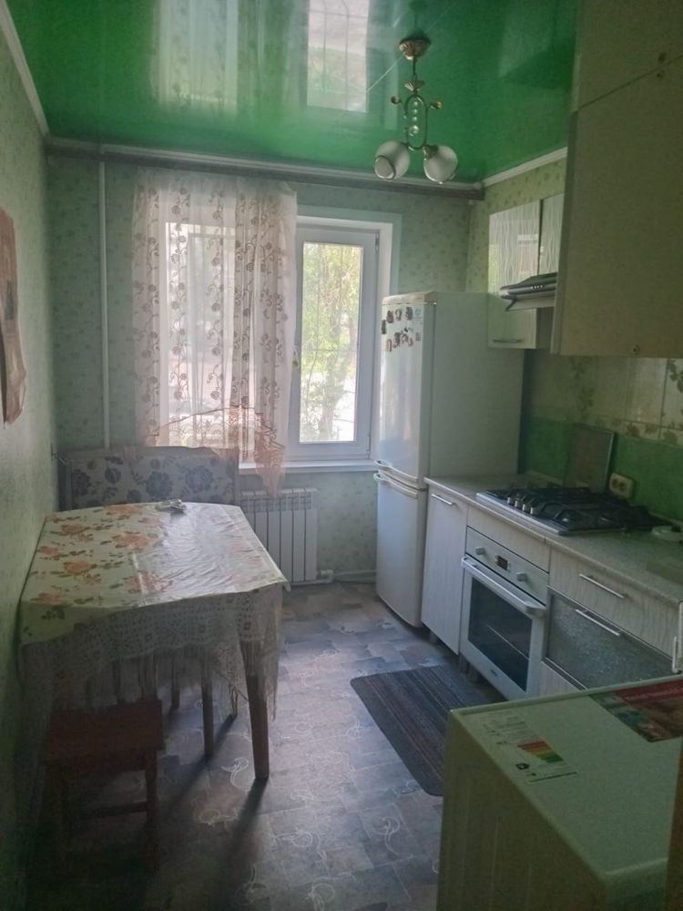 Продам квартиру в центре города