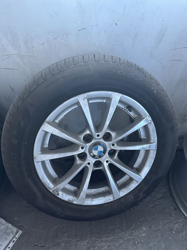 Диски r16 pirelli