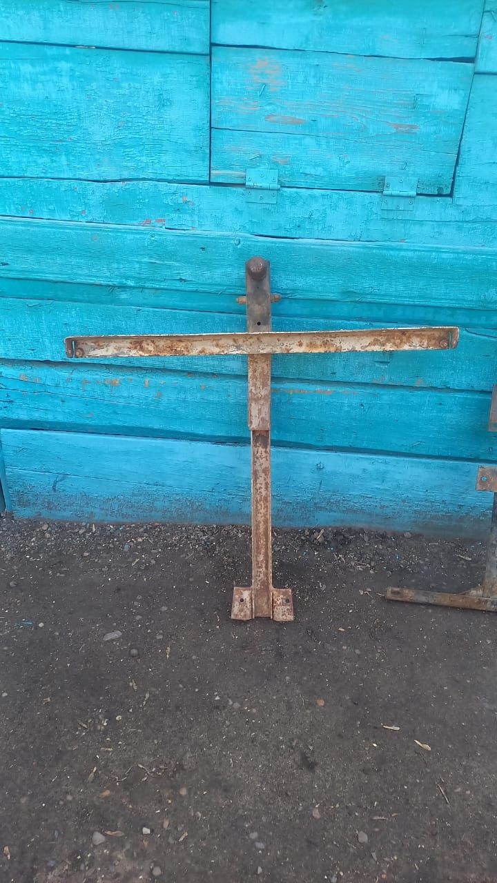 Продам фаркоп на жигули
