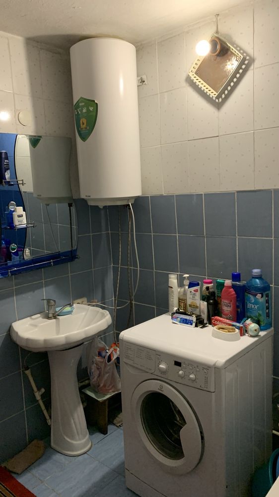 Продается отдельно стоящий дом