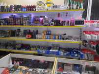 Продам БИЗНЕС, строительный магазин