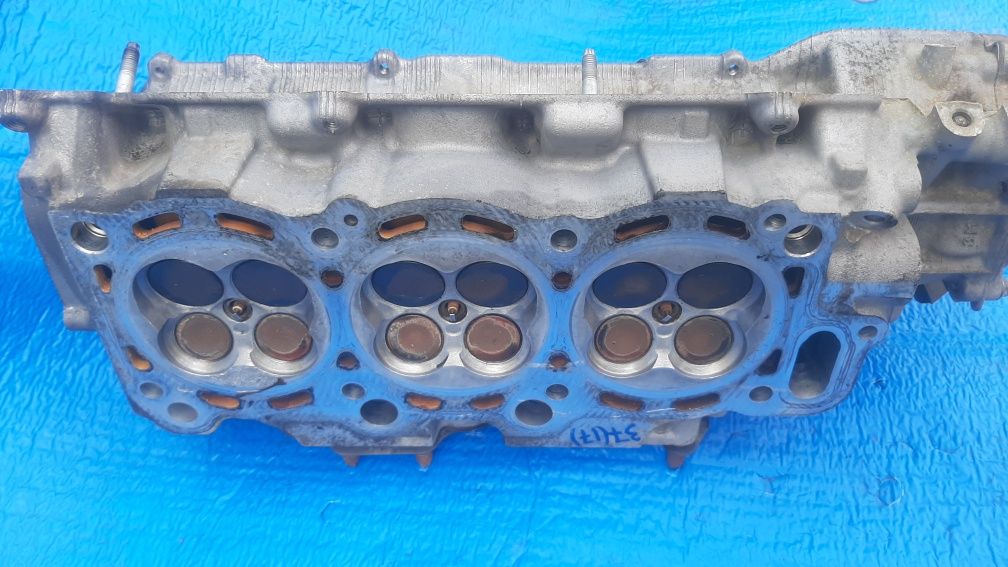 ГБЦ головка 3MZ-FE 3.3