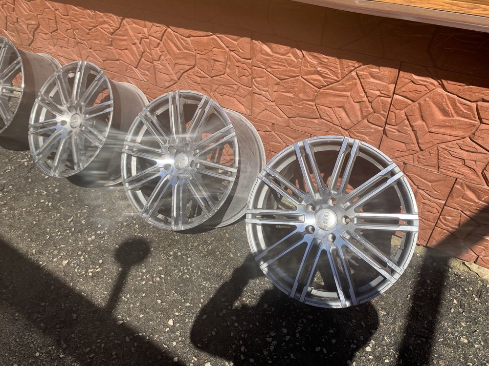 Диски Audi/Porsche оригинал