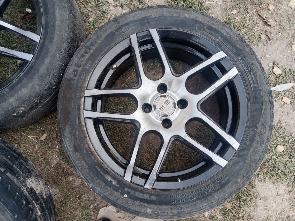 Продам диски срочно 16R стояли на вазе