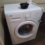 Стиральная машина BEKO