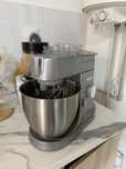 Продам kenwood cooking chef xl kvl40