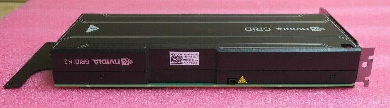 nvidia grid k2 8g