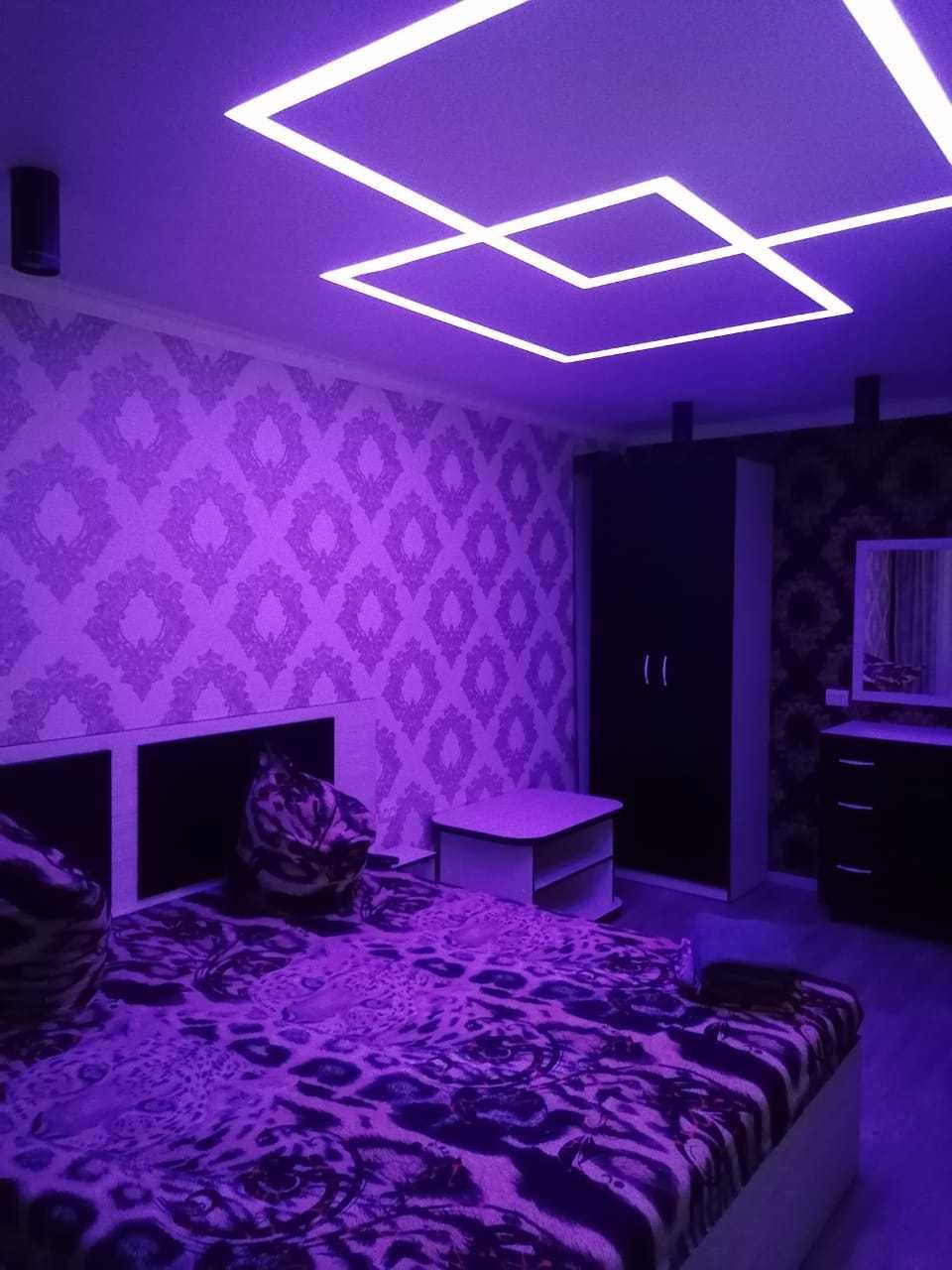 Сказка а не квартиры Часы/ночь/сутки р-н Артуре от хозяина ФОТО 100%
