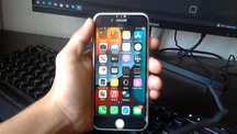 iPhone 6s 32гб только обмен