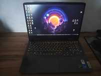 Lenovo LOQ i7-13620H/4060 Mobile 8 Гб/16 Гб ddr5 5200/ssd(500+2000) Гб
