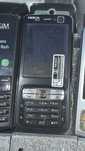 Ретро телефон нокиа н73 / Нокия н95 / Nokia N73 / Nokia N95