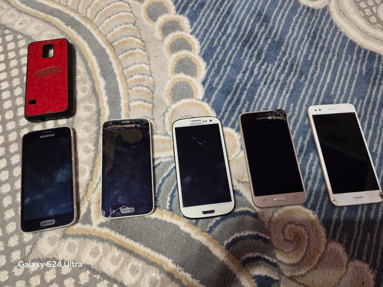 Samsung s5 mini, s3 neo, J1, huaweı p9 lıte сатам
