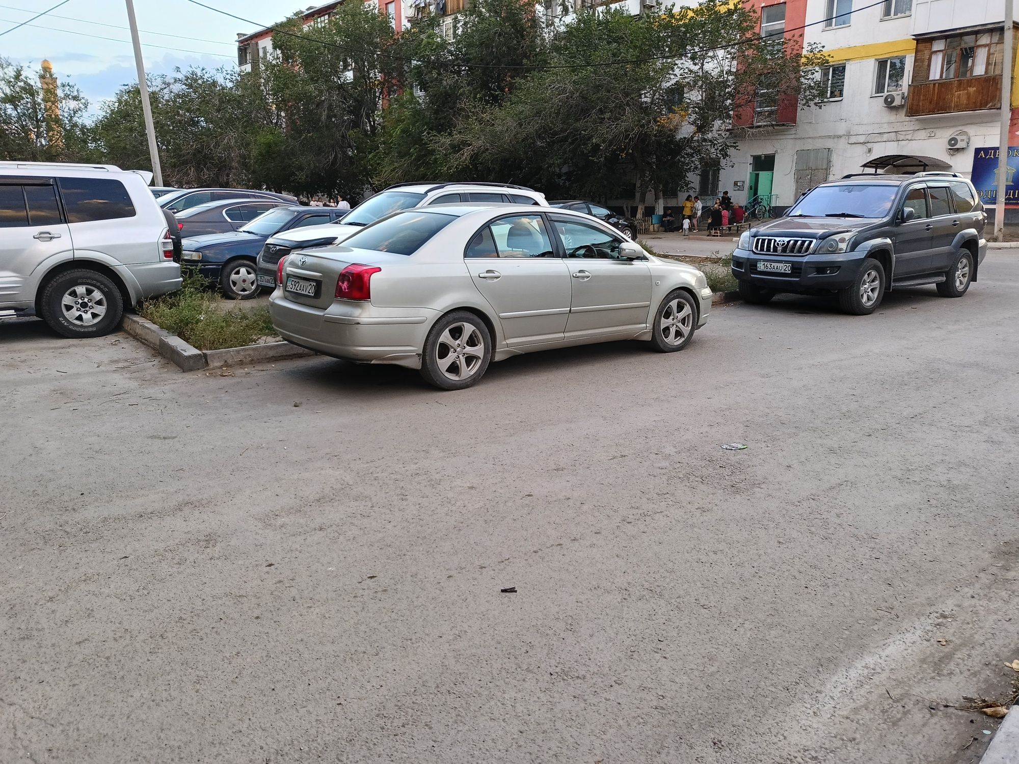 Продам  Диски R17