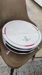 Робот-пылесос Tefal  X-plorer serie 80