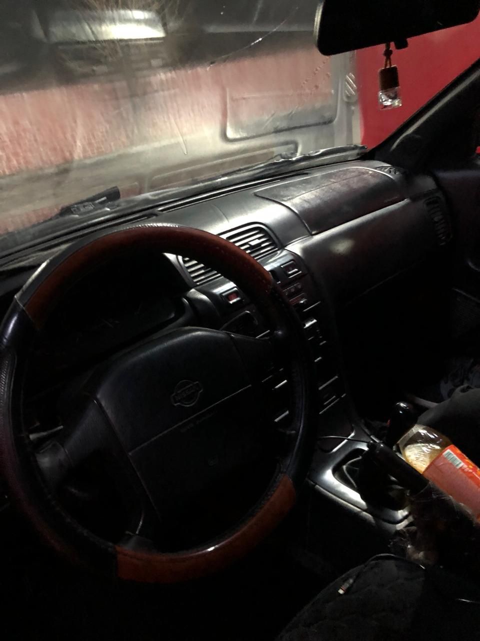 Nissan Maxima almaty