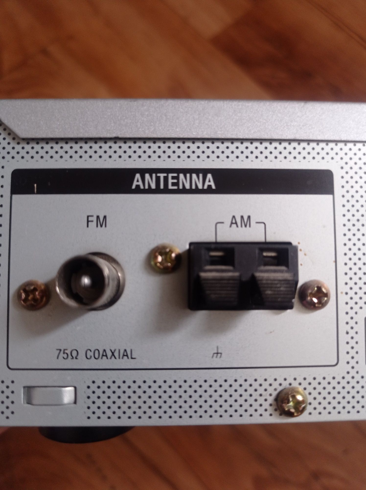 Тюнер Sony ST-SE370
