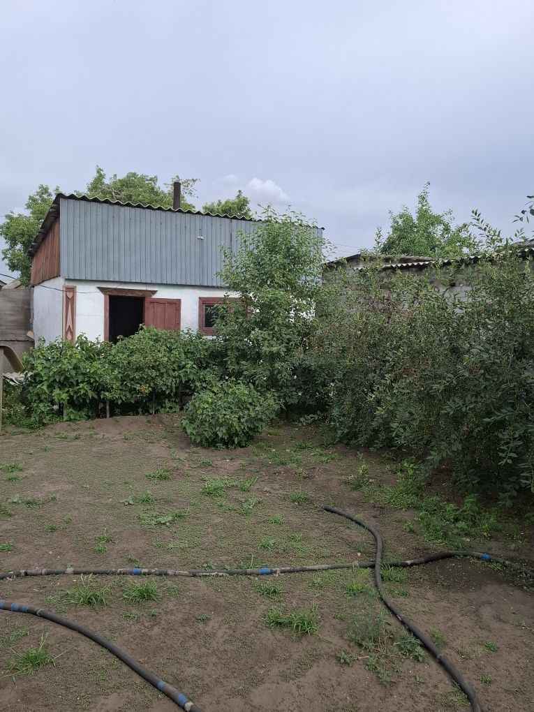Продам частный дом