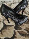 Продаю туфли Dolce Gabbanna