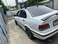BMW обмен ключь на ключь