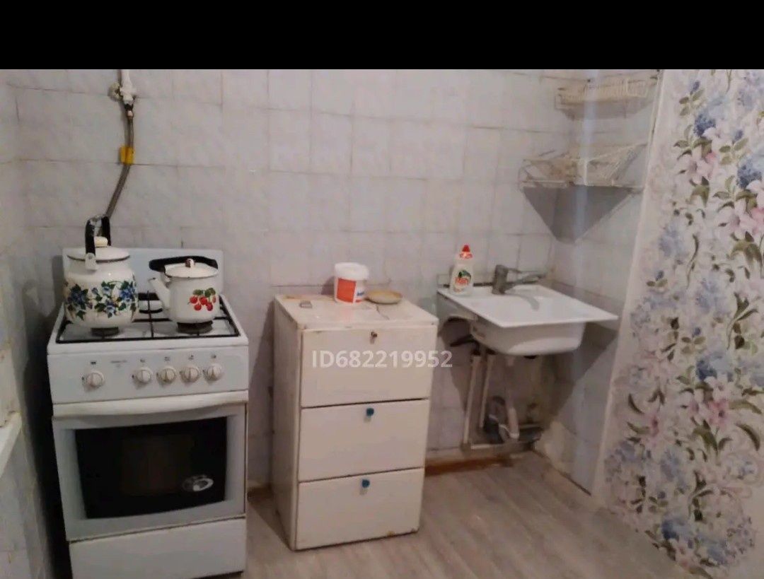 Продам 2-х комнатную