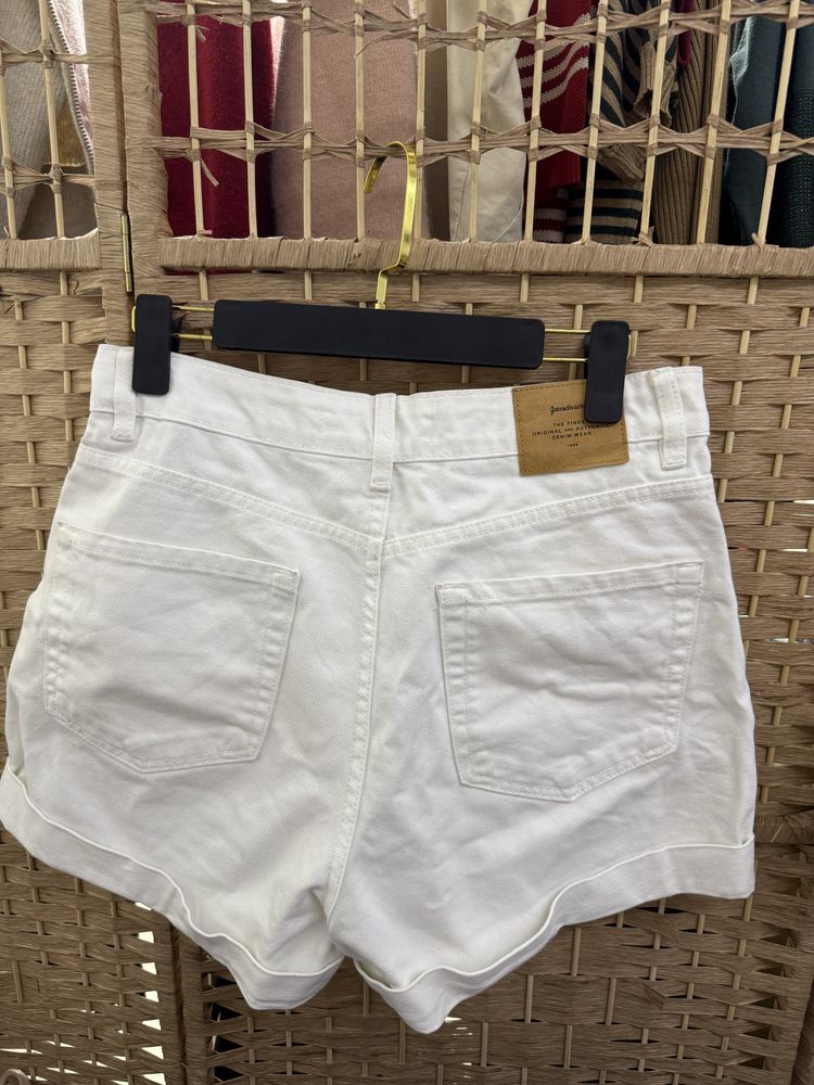 Шорты stradivarius и Topshop