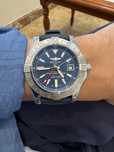 Breitling Avenger 2 GMT