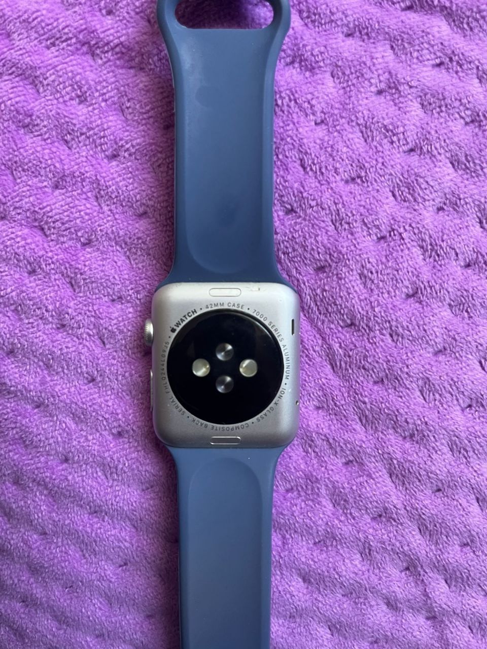 Apple watch 42mm