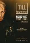 Продам билет на концерт Till Lindemann (6 декабря 2025) Стамбул