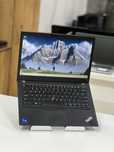 Lenovo ThinkPad сенсорный | intel core i7-8650U | ОЗУ 16Gb | SSD 256Gb
