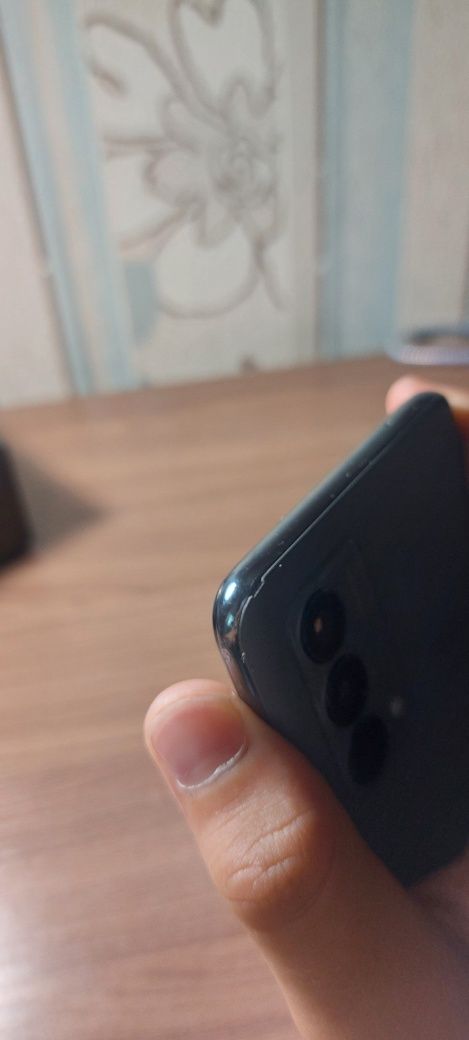 Realme gt master edition