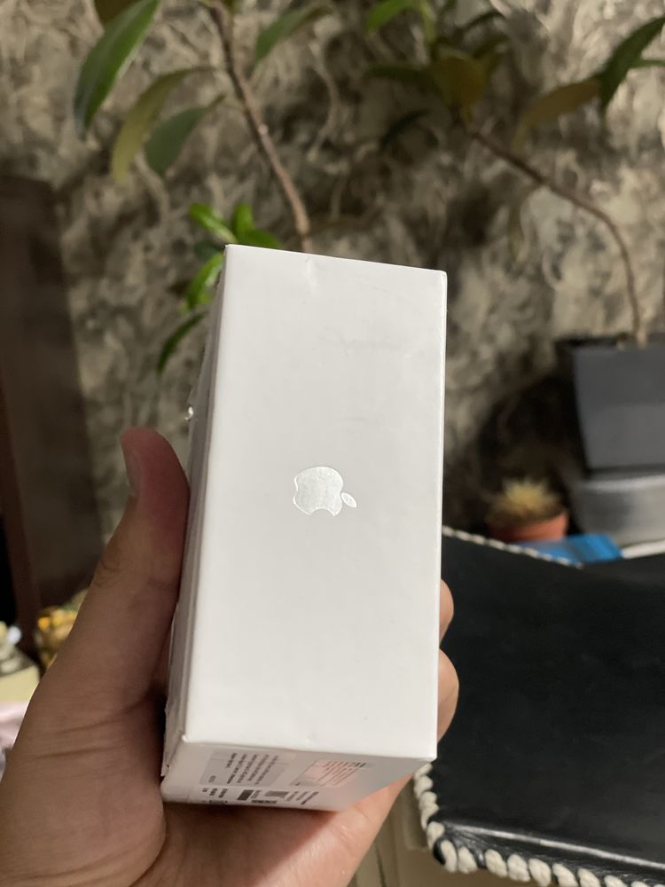 Air pods pro новый