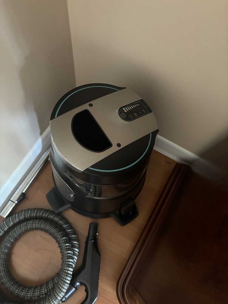 Пылесос RoboClean