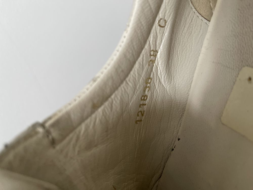 Обувь Gucci оригинал