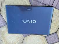 Ноутбук Sony Vaio б/у